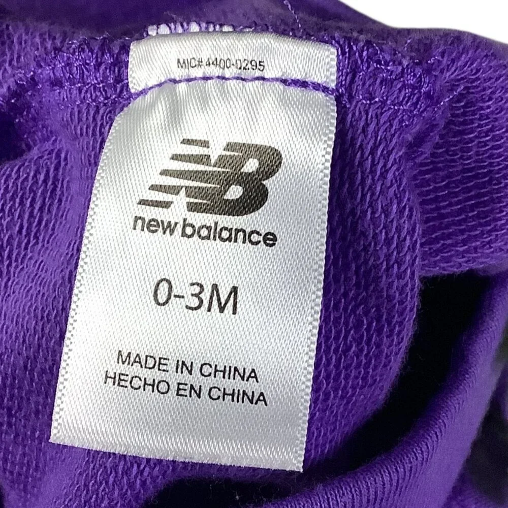 New Balance new balance